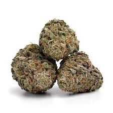 Cherry Cookies THC-A Flower