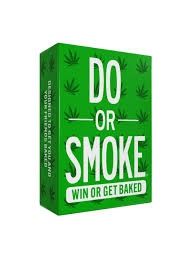 Do or Smoke