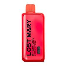Lost Mary cherry strazz
