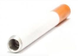 Cigarette One Hitter