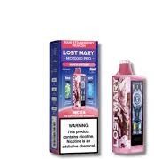 Lost Mary MO20000 Pro Sour Strawberry Dragon