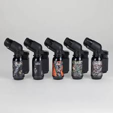 Eagle Torch Mossy Oak Mini-angle torch