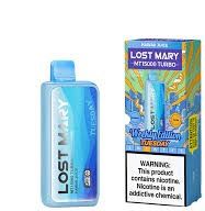 Lost Mary MT15000 Weekly Edition Hawaii Juice