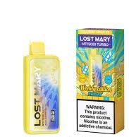 Lost Mary MT15000 Weekly Edition Acai Berry Storm Ice