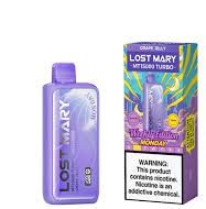 Lost Mary MT15000 Grape Jelly