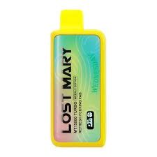 Lost Mary MT15000 Weekly Edition Refresh Fcuking Fab