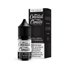 coastal clouds iced apple watermelon