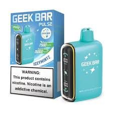 Geek Bar: Iceymintz