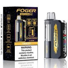 Foger Tobacco Kit