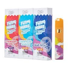 Flying Horse 3 gram disposables