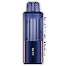 Foger 30K Puffs- Clear