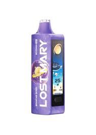 Lost Mary Pro- Mountain Berry