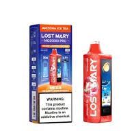 Arizona Ice Tea Lost Mary Pro