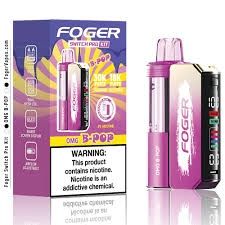 Foger OMG B-Pop Kit