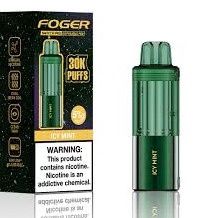 Foger Icy Mint- Pod Only