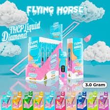 Flying Horse 3g Disposable