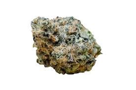 Candy Key Lime D9 THCa Greenhouse