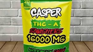 casper watermelon skittles