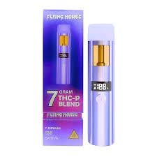 flying horse 7g ak47 thcp