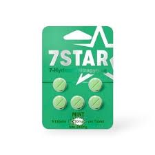 7 Star 30 MG Mint