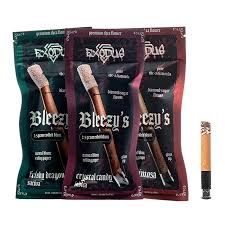Bleezy's 2.5G Blunts