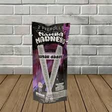 Black Mamba Sugar Daddy