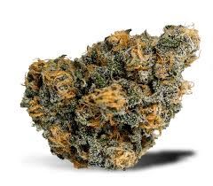 blue dream pie THC-A Flower