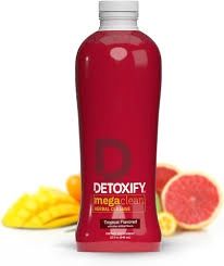 Detoxify Mega