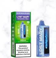 Lost Mary MO20000 Blue Baja Splash