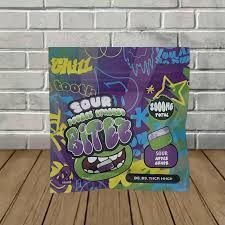 Zour Double Stacked  200mg