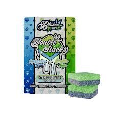 Chapo Raspberry Rain Lime