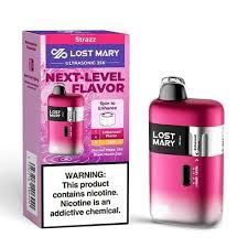 Lost Mary Next Level Flavor