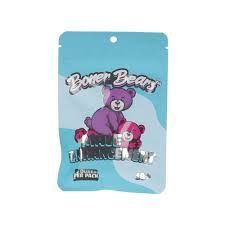 Boner Bears Single Dose Pack