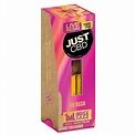 Just CBD Live Resin 1ml