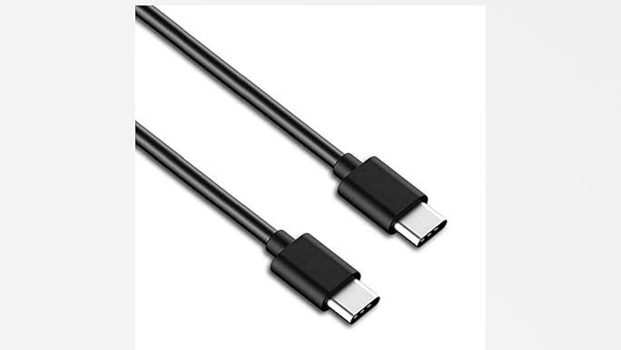 3ft USB Type-C Charger