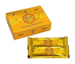 Royal Honey VIP