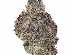 Purple Horchata THCa Flower Indica