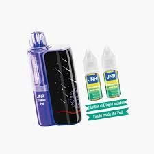 JNR Value Pack 100K Puffs