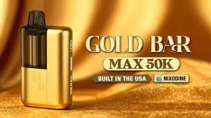 Gold Bar 50k Starter Kit