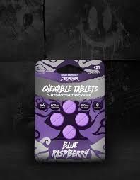 Destroyer 7 Hydroxy 600 mg