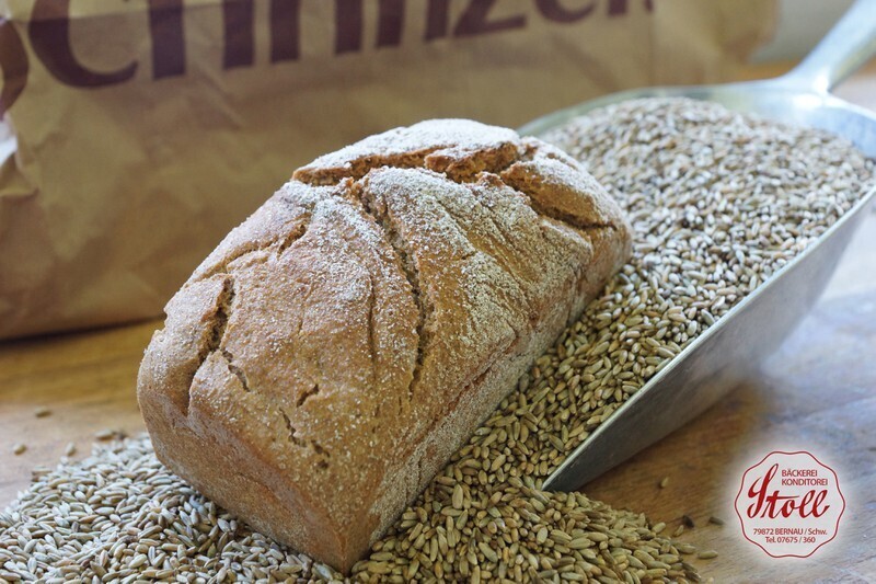 Schnitzer Vollkorn-Urkornbrot