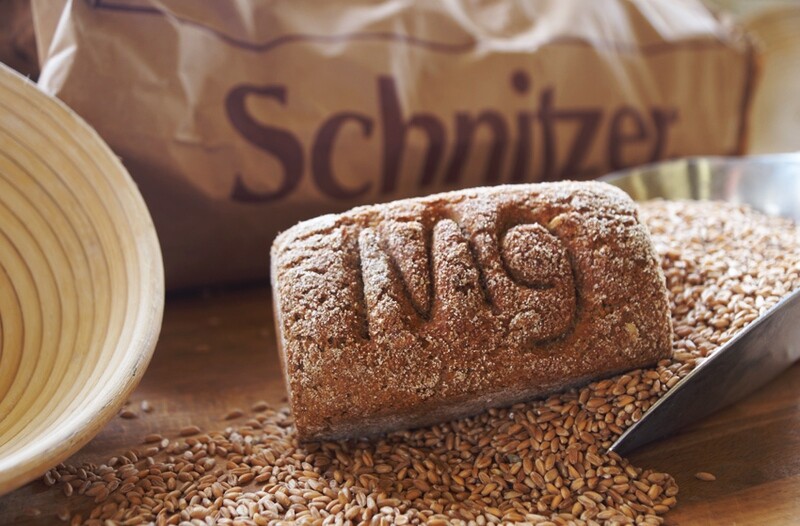 Schnitzer Vollkorn-Amaranthbrot