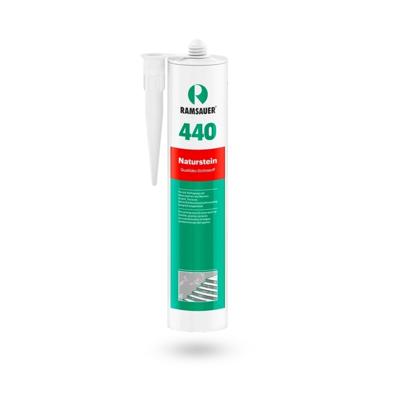 Silikonkartusche 310 ml