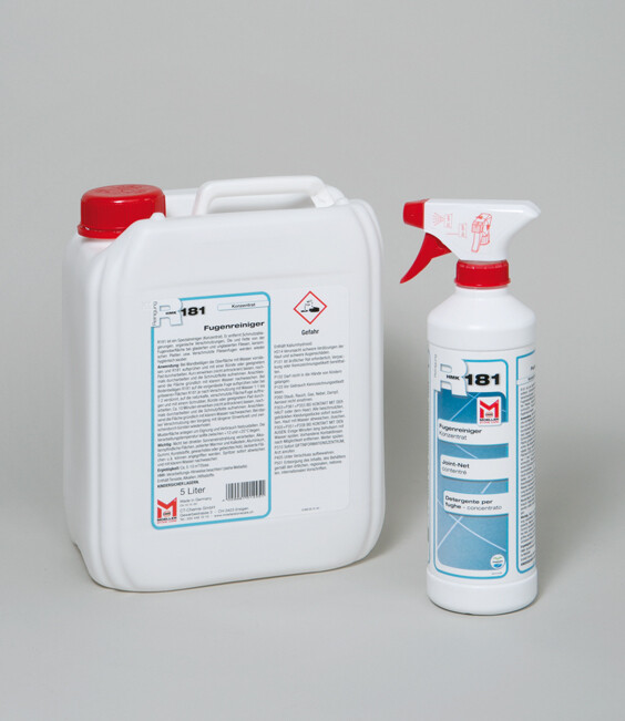 HMK R181 Fugenreiniger - Gebinde 500 ml
