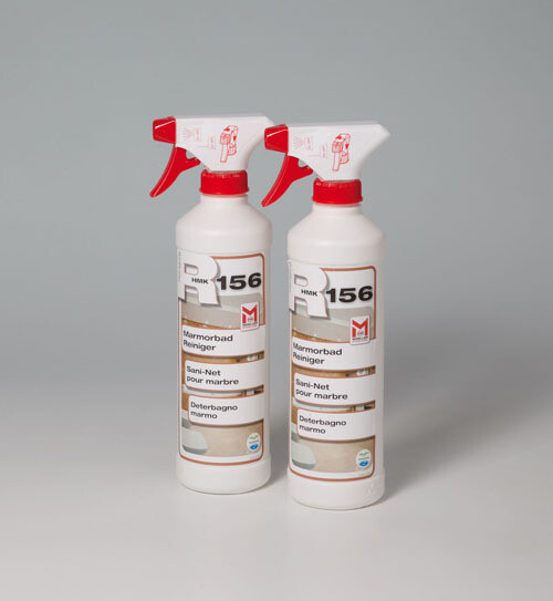 HMK R156 Marmorbad-Reiniger - Gebinde 500 ml