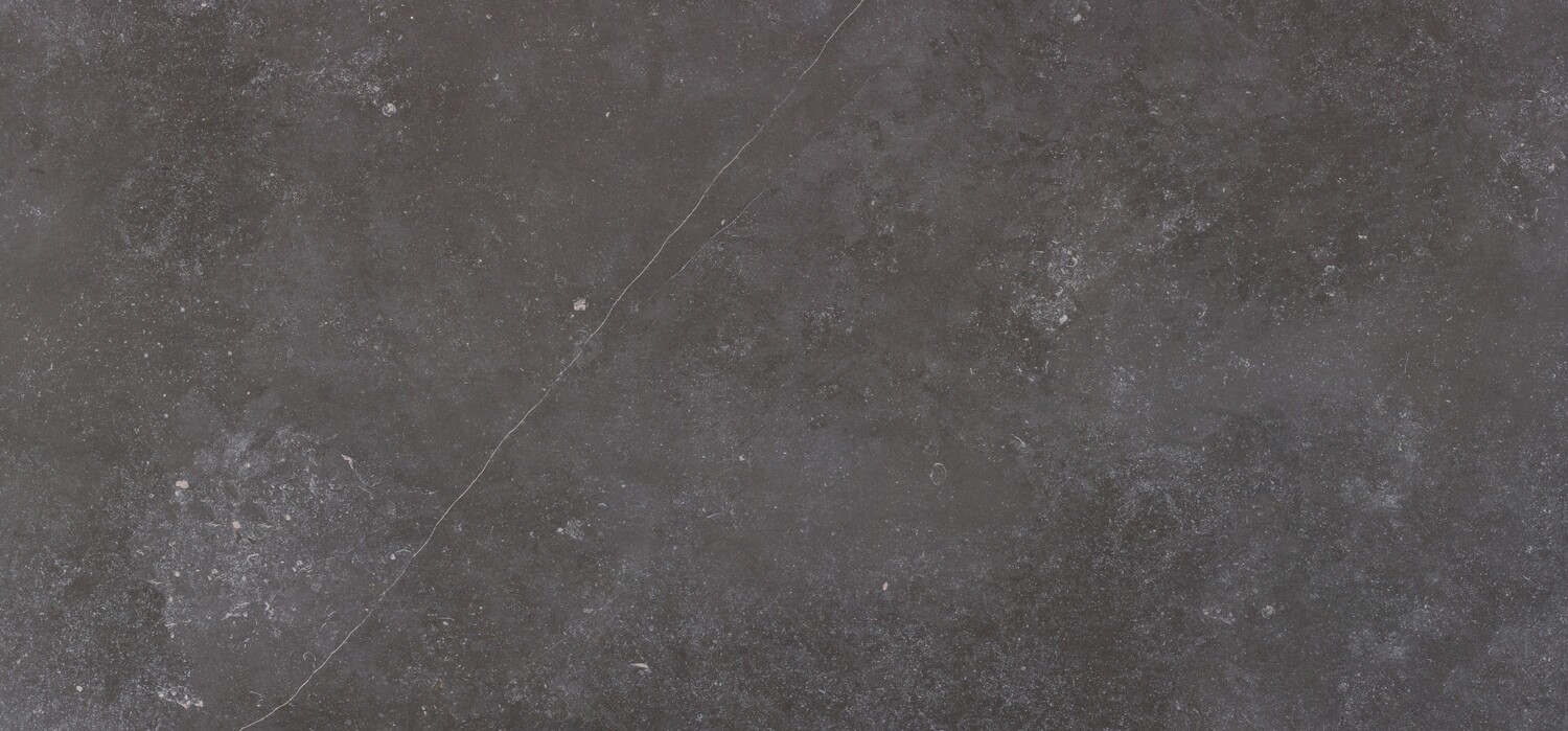 Gartentisch mit Platte Dekton Fossil 20 mm inkl. Tischgestell