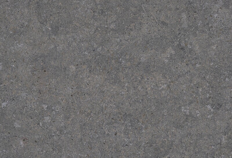 Gartentisch mit Platte Dekton Grafite 20 mm inkl. Tischgestell