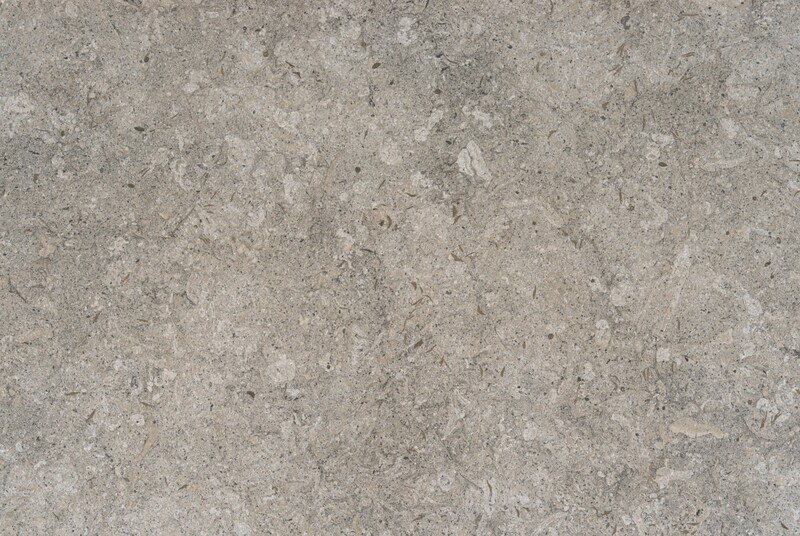 Gartentisch mit Platte Dekton Grigio 20 mm inkl. Tischgestell