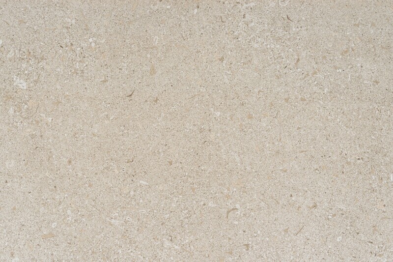 Gartentisch mit Platte Dekton Avorio 20 mm inkl. Tischgestell