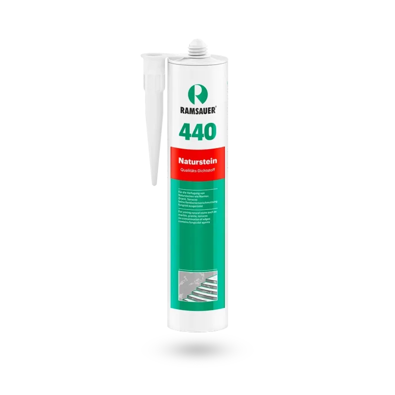 Silikonkartusche 310 ml